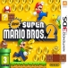 Box New Super Mario Bros. 2