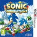 Box Sonic Generations
