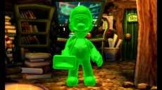 Review Luigi’s Mansion: De glibberige Gooigi is hier voor multiplayer! Hij speelt een grotere rol in <a href = https://www.mario3ds.nl/Nintendo-3DS-spel.php?t=Mario_and_Luigi_Dream_Team_Bros target = _blank>Luigi</a>'s Mansion 3.