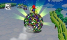 Review Mario & Luigi: Dream Team Bros.: De basis van de turn-based gevechten is nog steeds ijzersterk, maar in Luigis dromen kun je op alle manieren aanvallen!