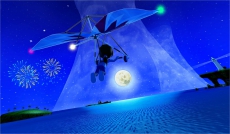 Review Pilotwings Resort: In 3D ziet dit er adembenemend uit!