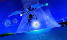 Review Pilotwings Resort: In 3D ziet dit er adembenemend uit!